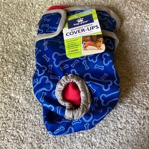 top paw diaper cover ups